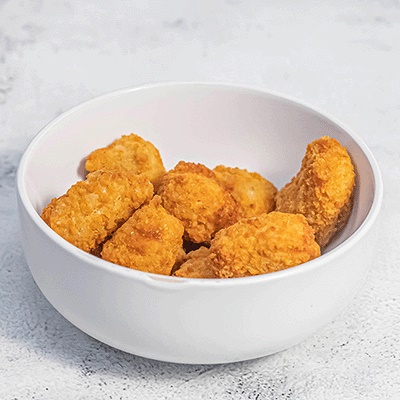 10pc Scampi