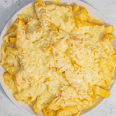 Regular Cheesy Chips