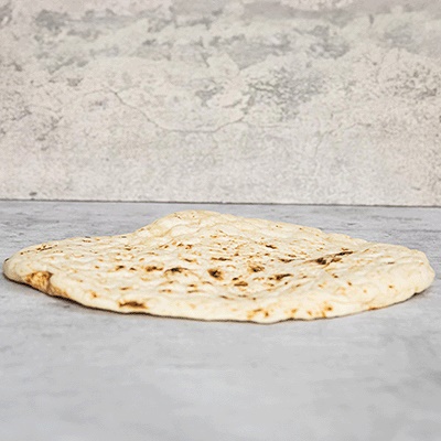 Individual Naan